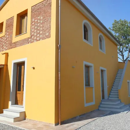 Ciliegio By Interhome *