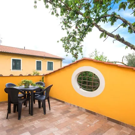 Appartement Ciliegio By Interhome Fucecchio