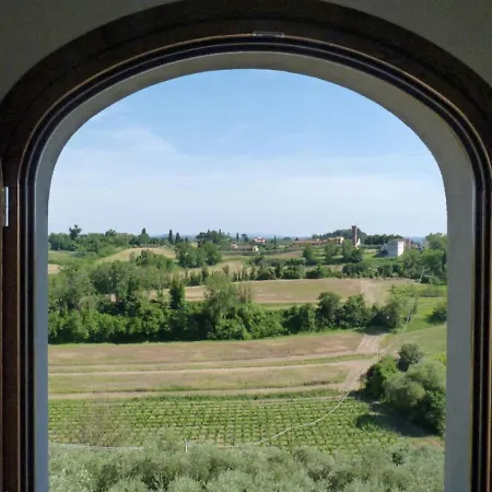 Ciliegio By Interhome * Fucecchio