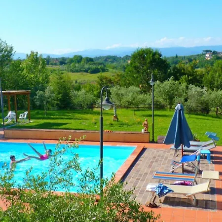 Ciliegio By Interhome Apartment