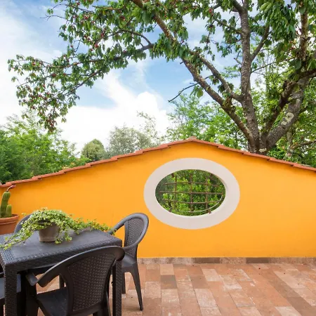 Ciliegio By Interhome Appartement *