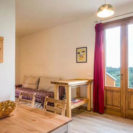 Ciliegio By Interhome * Fucecchio