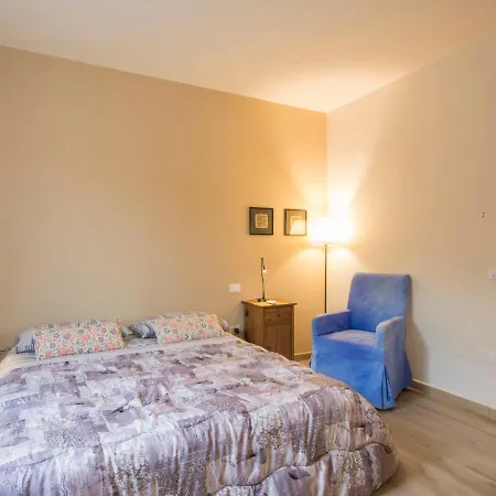 Appartement Ciliegio By Interhome *