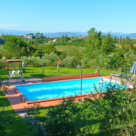 Ciliegio By Interhome Apartment
