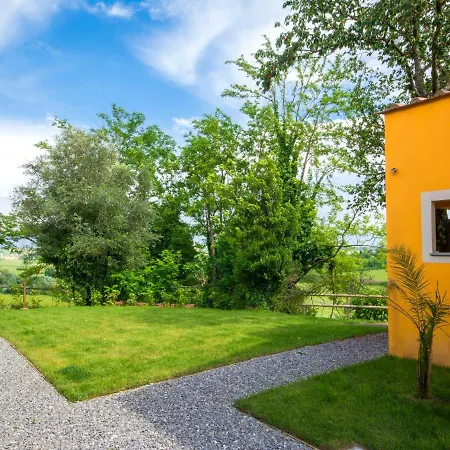Ciliegio By Interhome Apartment *
