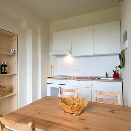 Ciliegio By Interhome Apartment *