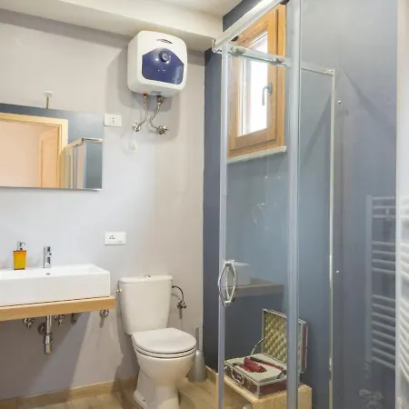 Ciliegio By Interhome Fucecchio